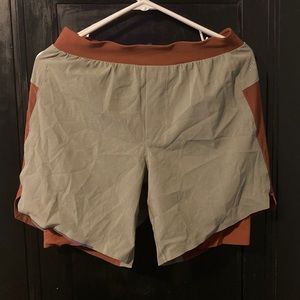 Men’s Lululemon Shorts
